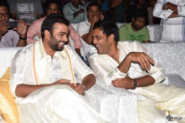 Savitri Movie Audio Launch